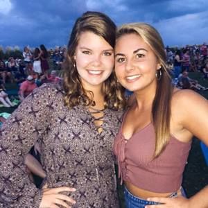 Meet your Posher, Mary jeannette